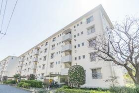 草加旭町団地９号棟