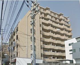 ロマネスク西新オレンジ通り