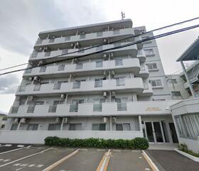 ホーユウコンフォルト南福島