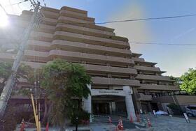 ライオンズマンション西神戸