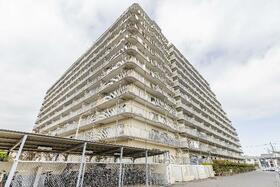 アイビハイツ川口中央棟