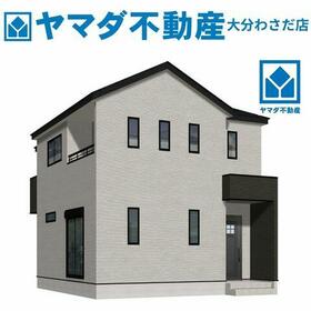 大分県大分市ふじが丘東３丁目