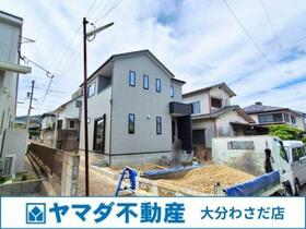 大分県大分市ふじが丘東３丁目