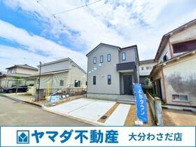 大分県大分市ふじが丘東３丁目