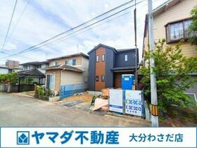 大分県大分市今津留２丁目