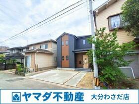 大分県大分市今津留２丁目