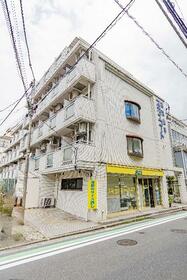 スカイコート横浜山手