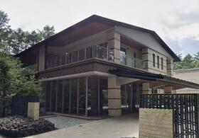 旧軽井沢マエストロの森