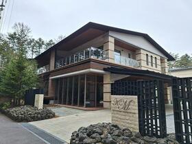 旧軽井沢マエストロの森