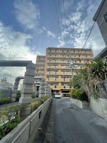 ライオンズマンション寄宮第２