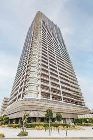 幕張ベイパーク　クロスタワーレジデンス