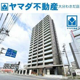 クレアネクスト古国府　ザ・タワー