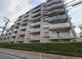 オーベル三軒茶屋ｄＲ