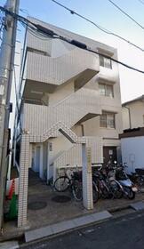 みずほ台宝ハイツ