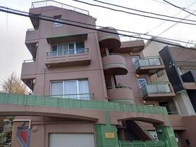 スターハイツ上祖師谷