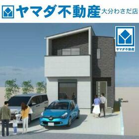 大分県大分市牧１丁目