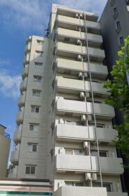 クリオ鶴見ファースト