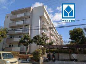 生の松原サンハイツ２号棟　５０８