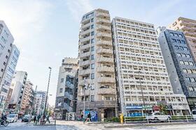 アルカーデンシティリンクス新宿