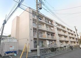 大久保マンション