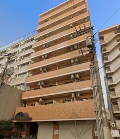 ライオンズマンション中山下