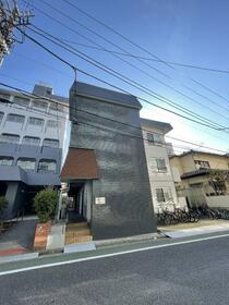 双葉コーポ（双葉町３３−１４）