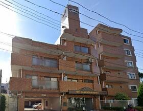 ホーユウパレス水戸中央公園