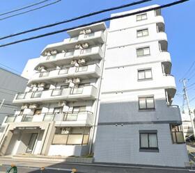 ワコーレ西馬込