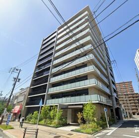 オープンレジデンシア金山マークス