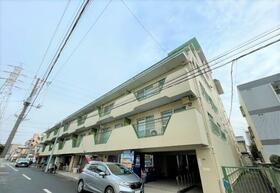 ニックハイム南越谷