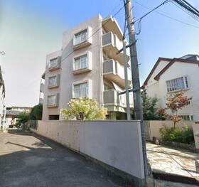 クローバーマンション花畑２