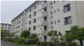 中登美第二団地Ｂ７号棟