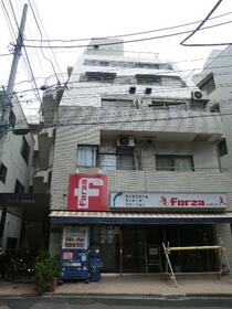 グランドール西新宿