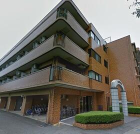 ダイアパレス安野屋