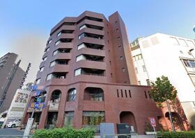 ライオンズマンション白金東