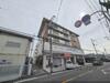 寝屋川市駅より徒歩11分 5階 築49年6ヶ月の賃貸物件