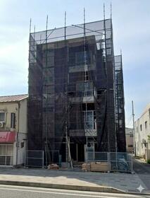 ＭＡＸＩＶ　ＣＩＴＹ神戸鷹取　ＴＲＥ