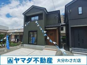 大分県大分市上田町３丁目