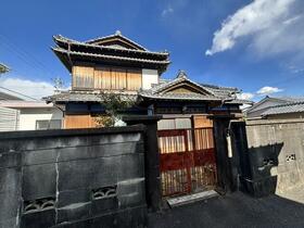 高知県安芸市港町２丁目