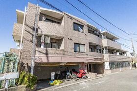 ライオンズマンション八王子めじろ台