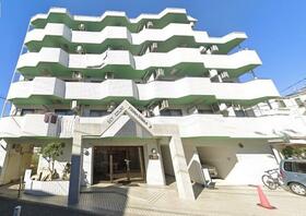 スカイコート綱島第２