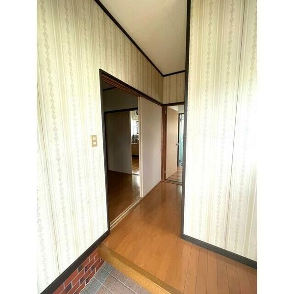 detached 群馬県高崎市箕郷町矢原

地図を見る