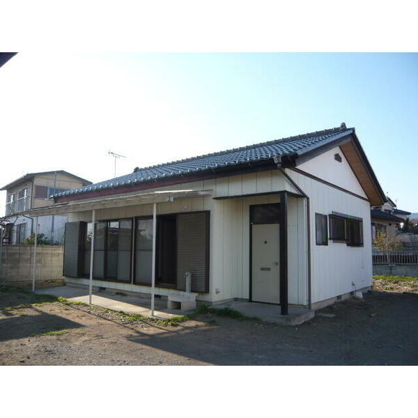 detached 群馬県高崎市箕郷町矢原

地図を見る