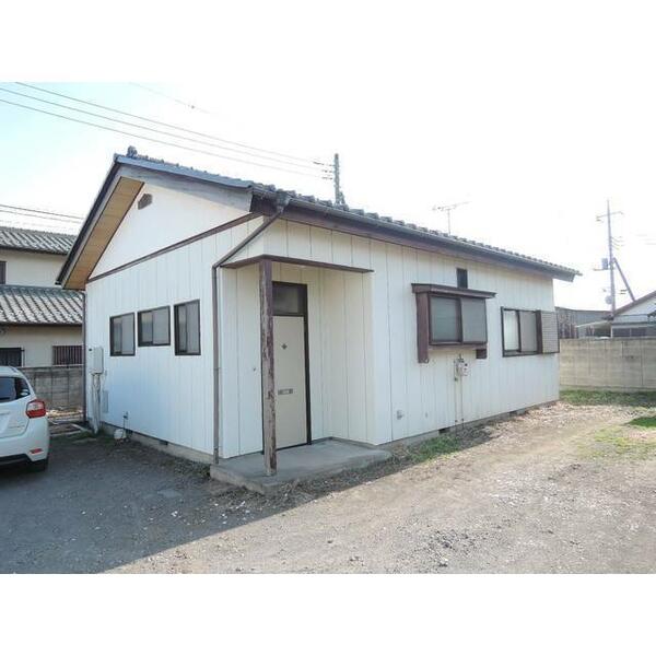 detached 群馬県高崎市箕郷町矢原

地図を見る