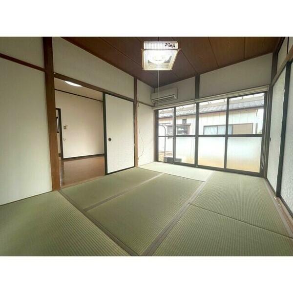 detached 群馬県高崎市箕郷町矢原

地図を見る