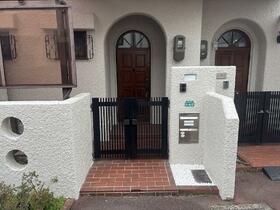 潮見第２住宅４号棟