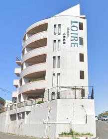 ロワールマンション小倉赤坂