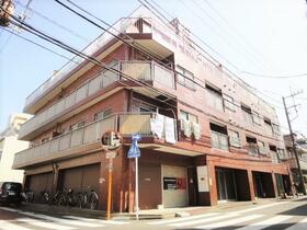 ライオンズマンション西横浜第３