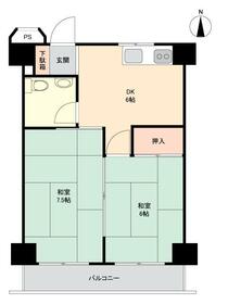 センチュリー御宿シーサイド１号館