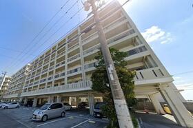 オアシス泡瀬シーサイドビュー